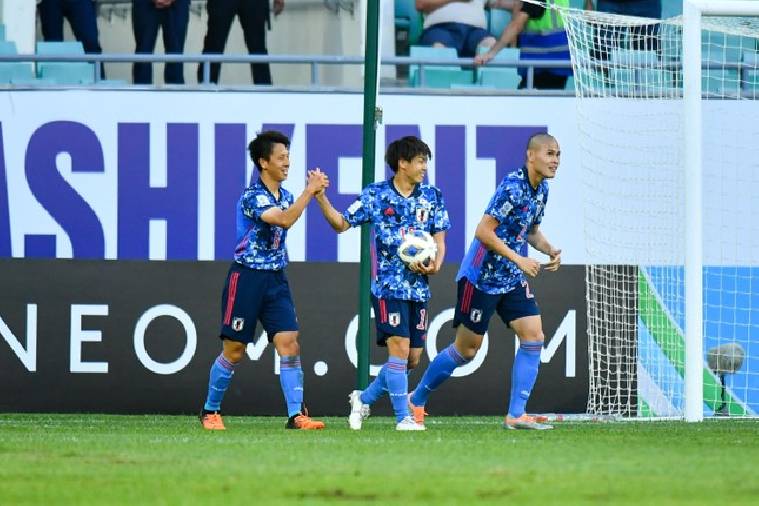 Nhận định, soi kèo U23 Nhật Bản vs U23 Myanmar, 18h30 ngày 28/9