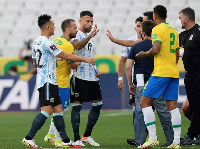 Nhận định, soi kèo Brazil vs Argentina, 7h30 ngày 22/11