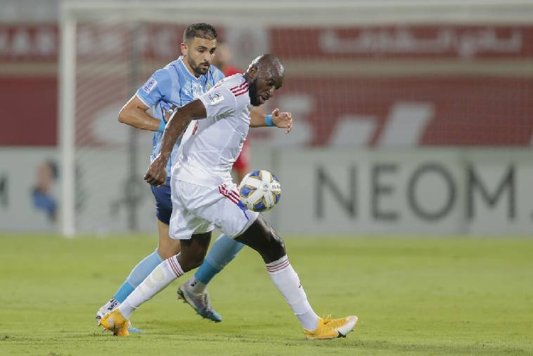 Nhận định, soi kèo Al Faisaly vs Al Sharjah, 23h00 ngày 4/12