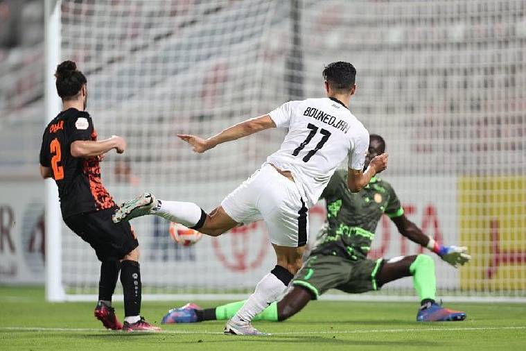 Nhận định, soi kèo Al Sadd vs Nasaf Qarshi, 23h00 ngày 4/12