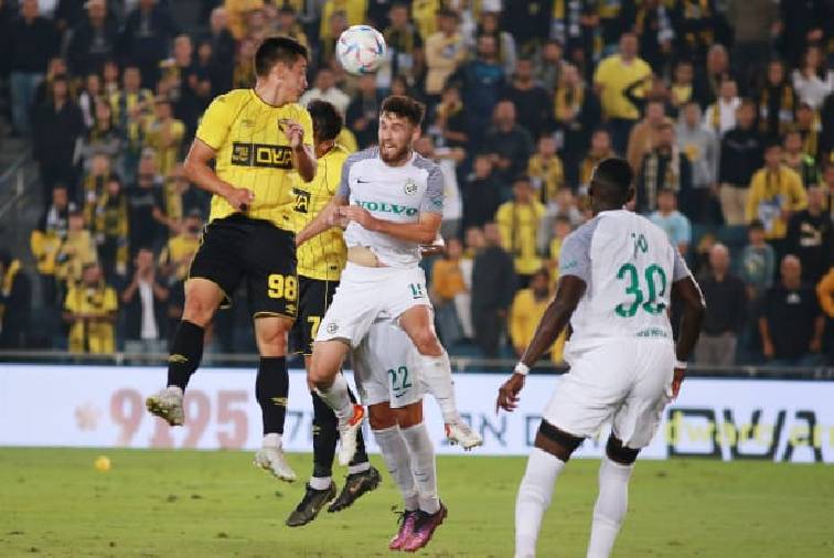 Nhận định, soi kèo Beitar Jerusalem vs Ashdod, 1h00 ngày 9/1