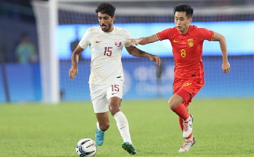 Nhận định, soi kèo Qatar vs Trung Quốc, 22h00 ngày 22/1