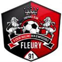 Fleury 91 (nữ)