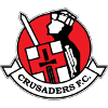 Crusaders Newtownabbey Strikers (nữ)