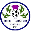 Boroughmuir Thistle FC (nữ)