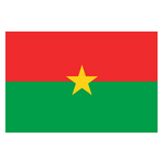 Burkina Faso (nữ) U20