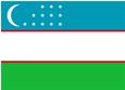 Uzbekistan (nữ)