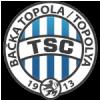 TSC Backa Topola U19
