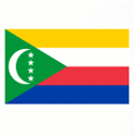 Comoros (nữ)
