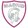 Madrid CFF III (nữ)