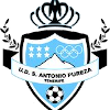 UD San Antonio Pilar (w)
