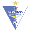 ZFK Spartak Subotica (w)