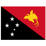 Papua New Guinea (nữ)