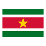 Suriname (nữ) (U20)