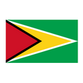 Guyana (nữ) U20