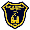 Onet-le-Chateau Football
