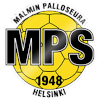 Malmin Palloseura Helsinki
