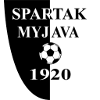 TJ Spartak Myjava(nữ)