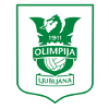 Olimpija Ljubljana (nữ)