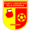 Villa Espanola U19
