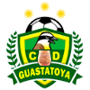 Guastatoya Reserves