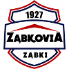 Zabkovia Zabki (nữ)