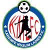 Kawempe Muslim FC (nữ)