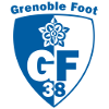 Grenoble Foot 38  U19 (nữ)