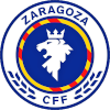 Zaragoza CFF II (nữ)