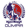 CD Olimpia Reservas