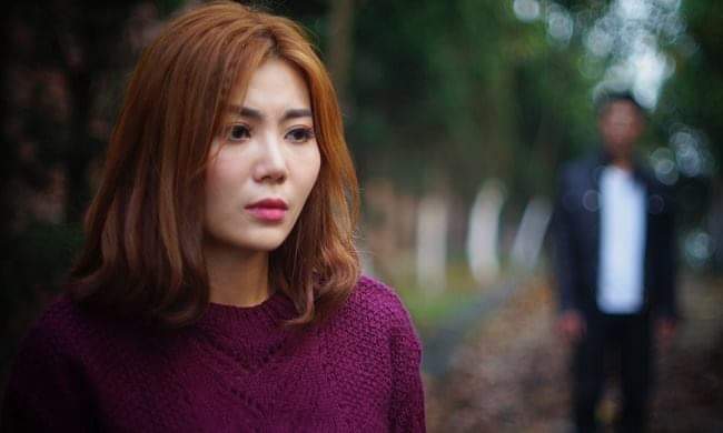 Quỳnh búp bê: Diễn viên Thanh Hương trải lòng về vai diễn Lan cave