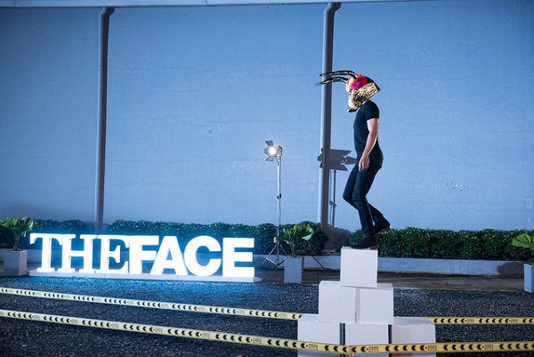 Xem The Face Tập 9 Full: Hot girl team Thanh Hằng bị loại
